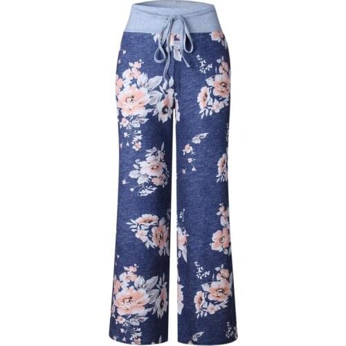 Женские брюки широкие Zuolunouba China At AliExpress