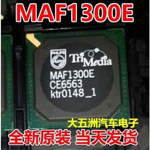 100% New&original MAF1300E MAF1300 BGA