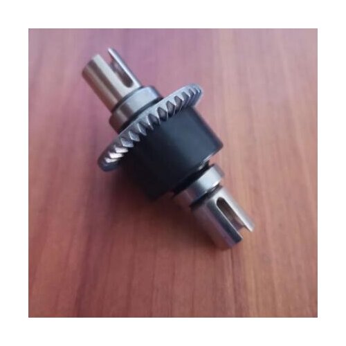 WLtoys 12402a 12401-A 12401 12402 12403 12404 12409 Rc Car spare parts 12401 -1636 Differential