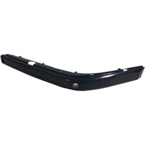 Front Bumper Side Trim For BMW E38 725 728 730 735 740 750 with PDC 51118125309 8125309