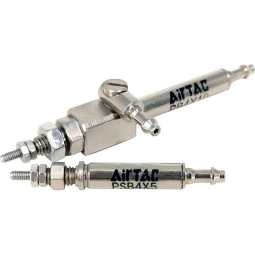 PB Stainless Steel Pen-Shaped Cylinder PB4 * 5 PB4 * 10 PB4 * 15 PB4 * 20