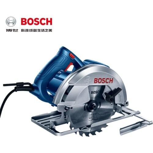Bosch GKS140 high-power electric circular saw hand saw , Bosch high-power electric circular saw hand saw GKS140