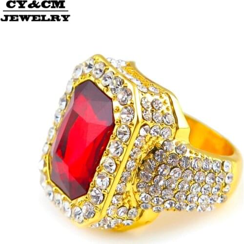 CY&CM Jewelry Paired Rings