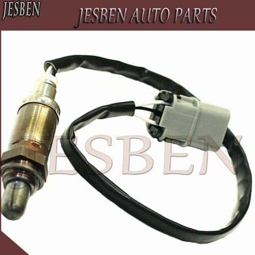 JESBEN New and Free Shipping 22690-50F03 Rear Lambda O2 Oxygen Sensor for Nissan PATHFINDER 240SX S13 S14 OE# 2269050F03