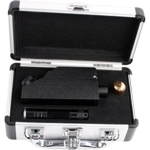 GEMTRUE Professional High Quality Handheld Refractometer Gemological Instrument Jewelry Tool