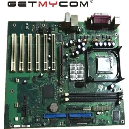 Getmycom original W26361-W108-Z2-02-36 Medical Equipment industry Main Board motherboard test work
