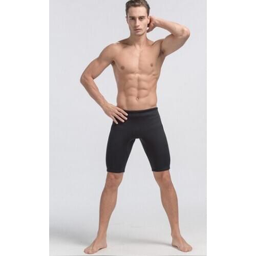 3MM grade cold long sleeved wetsuit warm sun super elastic five male long sleeved swimsuit beach swimsuit 320