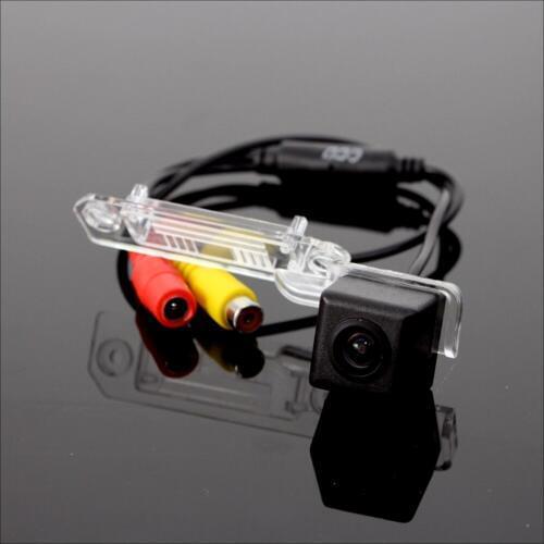 LiisLee Car Reversing image Camera For Volkswagen VW Caddy Panel Van 2K Mk2 Night Vision WaterProof Dedicated Rear View back CAM