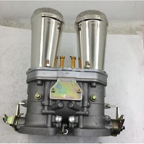 SherryBerg FAJS 40mm IDF carburettor 40IDF Carb/Carburetor Carburetor+Air Horns (120mm tall w air net) Solex Dellorto Weber EMPI