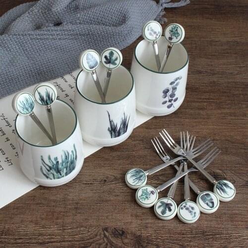 MINEYE Fork Sets