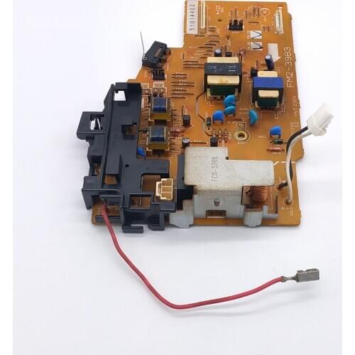 Power supply board PSU FM2-3983 220V for canon FAX-L120 L100 printer parts