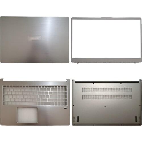 New notebook for acer swift 3 SF315-52 SF315-52G n17p6 lcd back cover/front frame/hand rest/computer bottom case