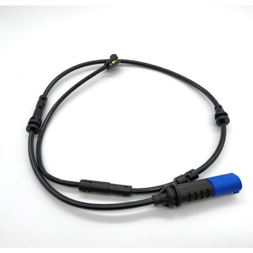 Fit For BMW X3 (G01) for BMW X3 (G02) Length 770MM brake alarm line OE: 34356870351