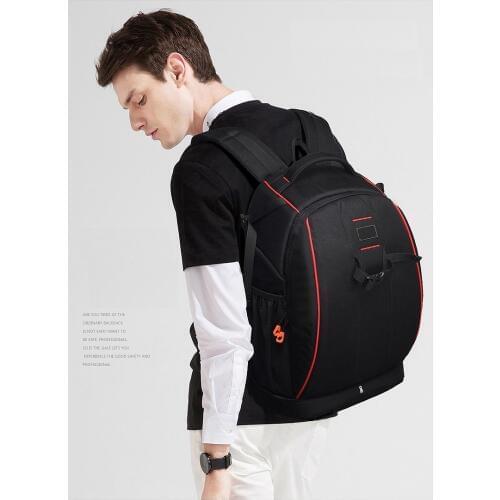 Free shipping,brand classic multifunctional backpack.quality Photographic knapsack,camera backpacks.sales bags.15.6 laptop