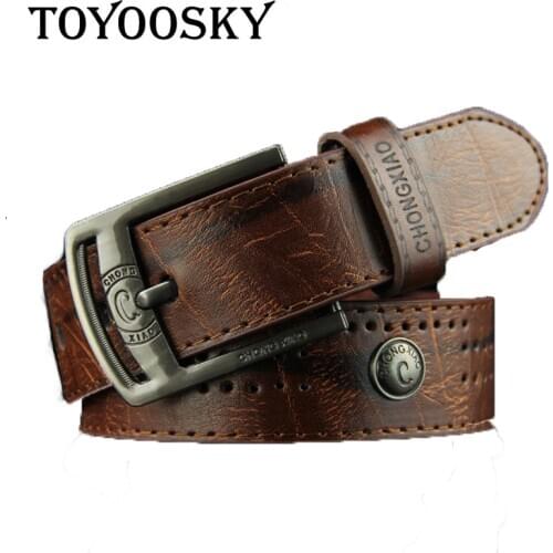 TOYOOSKY Men's Accessories