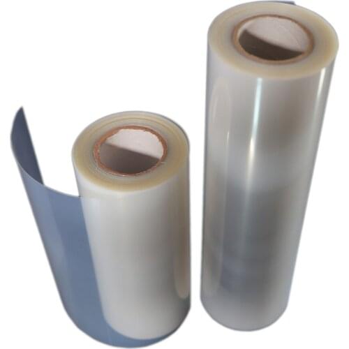 CALCA Waterproof Inkjet Milky Transparency Film for Silk Screen 44" x 100FT - 1 Roll