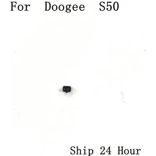 Doogee S50 Used Phone Proximately Sensor Rubber Sleeve For Doogee S50 Repair Fixing Part Replacement