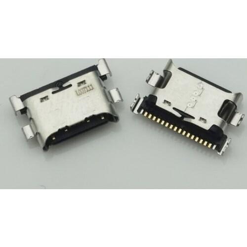 10PCS/Lot For Huawei NOVA 3E 4E P20 Lite P30 Lite Nova 2S 3 4 USB Charge Port Jack Charging Dock Socket Plug Connector