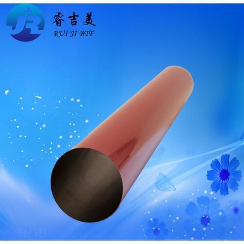 A02E-2756-00 A00J-R721 Fuser Film Sleeves Compatible for Konica Minolta Bizhub C451 C452 C550 C552 C650 C652 Film