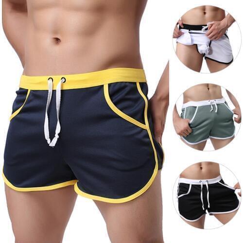 Bobibla Men's Swim Shorts