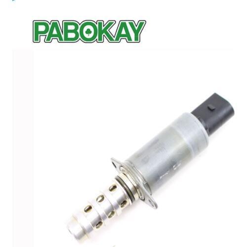 CAM / CAMSHAFT VALVE SOLENOID - FOR AUDI Q7 VW EOS PASSAT TOUAREG 06F109257B