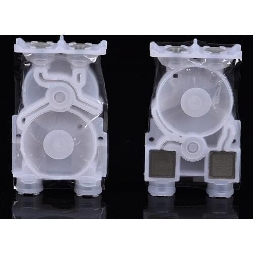10pcs DX6 Ink Damper Damper For EPSON 4900 4910 7910 9910 7900 9900 11880 For Mutoh VJ1618 VJ1604E Printer white damper
