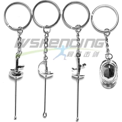 WSFENCING Ring Holder