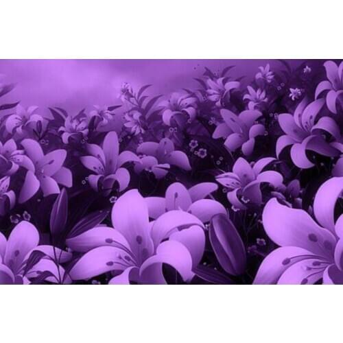 Diy plant diamond painting orchid flower embroidery mosaic stitch diamond dotz rhinestone picture puzzle toys drawing wall decor