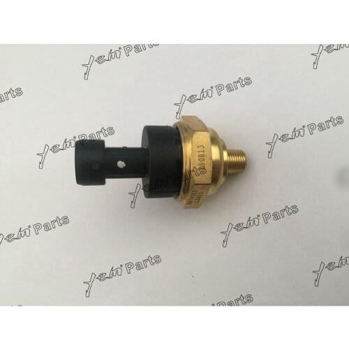 For kubota engine V2203 V2403 6674316 Pressure Sensor Pressure Valve