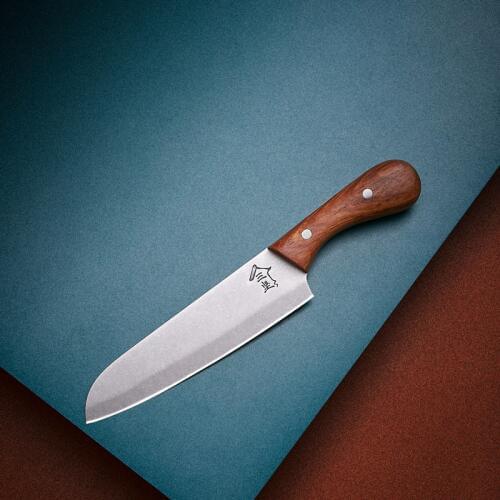 Handmade Forged Japanese Style ProfessionalChef Special Multifunctional Knives Beef Sushi Fish Sashimi Slicer Cooking Cutter