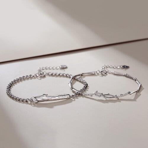 Lit-Gaze Fashion Bracelets