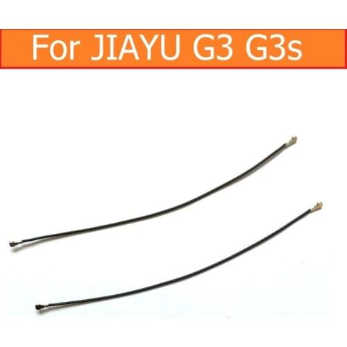 2017 New Original Antenna signal For JIAYU G3 G3s RF cable wire ribbon antenna mast signal antenna line replacement parts