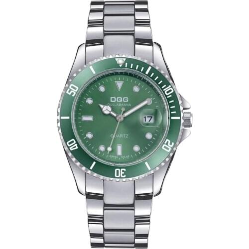 Top Brand Luxury Fashion Quartz Watch Men stainless steel Date Clock Sport Watches Mens Business Wristwatch Relogio Masculino