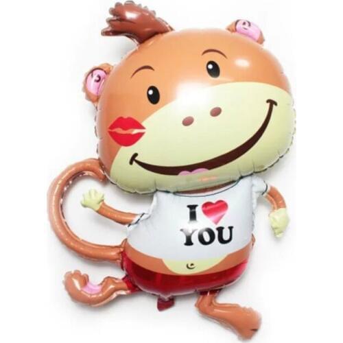 Prythme Wedding Balloons