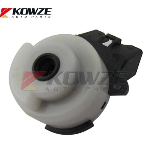 Taiwan Engine Starting Switch for Mitsubishi Pajero L200 Triton Challenger Montero Sport 2005-2016 MB903639