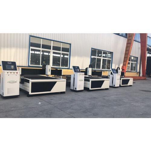 1325 4*8ft cnc plasma cutting machine plasma metal cutting machine