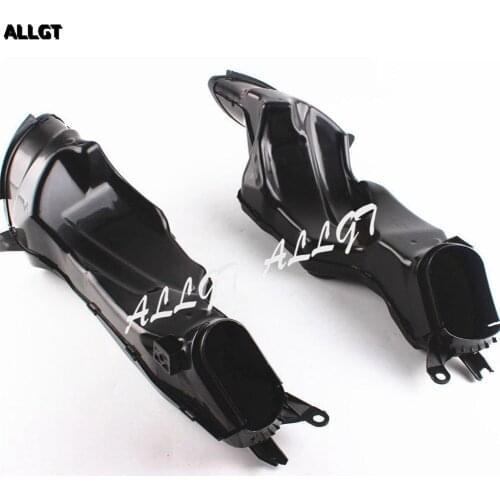 Ram Air Intake Tube Duct Cover Fairing For Suzuki GSXR1000 2009 2010 2011 2012 K9