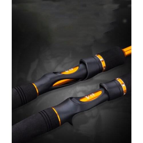 Fishing Rods Carbon Lure Rod Long Cast Rod Fishing Rod Sea Rod Spinning Rod Casting Rod Fishing Gear Sea Fishing Fishing Tools