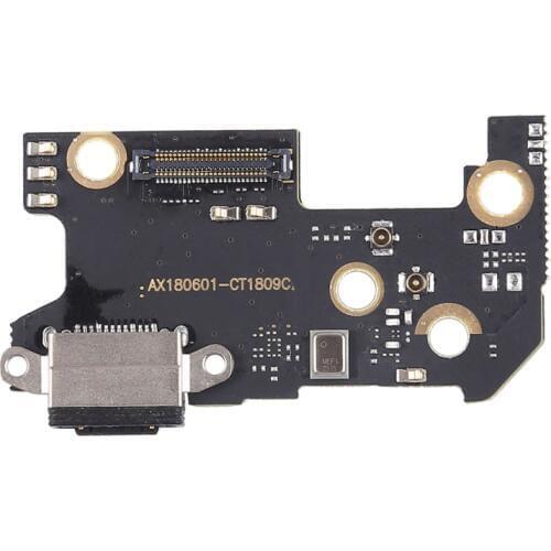 High Quality Charging Port Board Parts Replacement For Xiaomi Mi 8 / Mi Mix 2 / Redmi 3 / Redmi S2 / Redmi 6