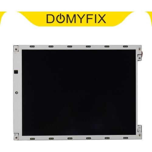 Laptop LCD screen10.4" LCD Screen Display Panel LM-CH53-22NTK for Industrial Machine Alternatives lcd screens