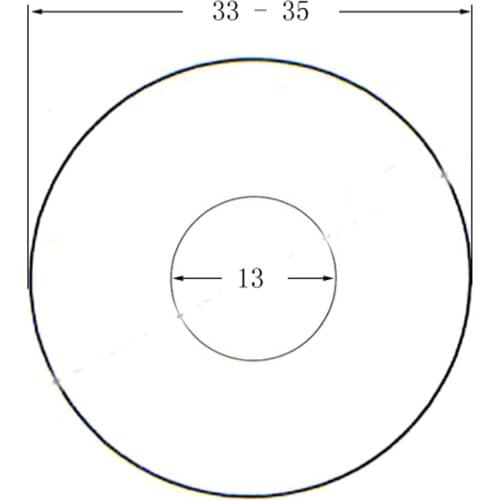 2 x electric guitar 3-way toggle switch pickup for