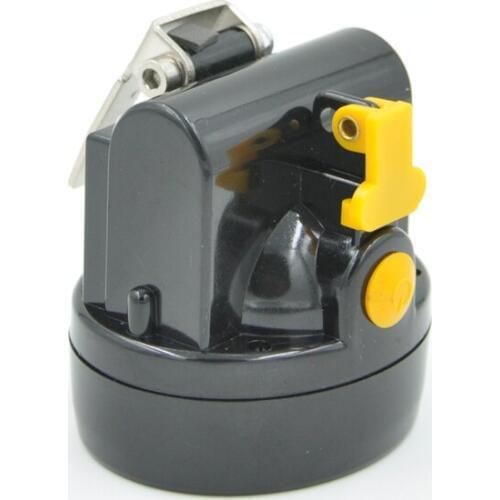 5Pcs/lot LD-KL2.5 Rechargeable Li-ion Battery for Fishing LED headlamp/Flashlight/Bike Light 1W Q5 Ip 65 18650 Rechargeable