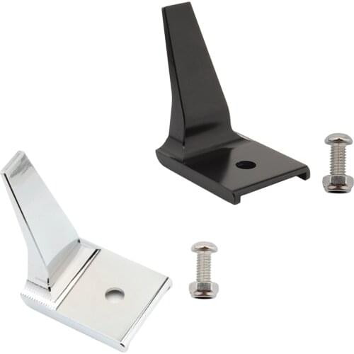 Aluminum Kickstand Extension Kit for Harley Fat Boy S TFBS 2016- 2017