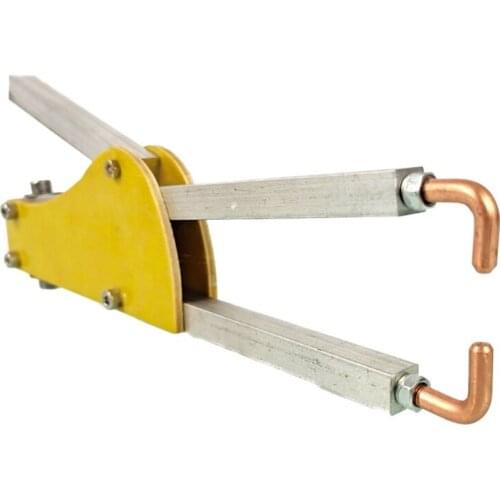 Spot Welding Machine Butt-Soldering Tongs Solder Pen Hand Held Automatic Trigger Machine Accessories Parts