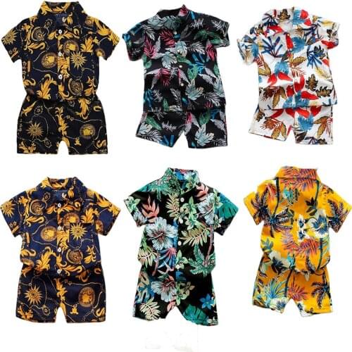 Комплекты одежды для мальчиков DOCHEER China At AliExpress