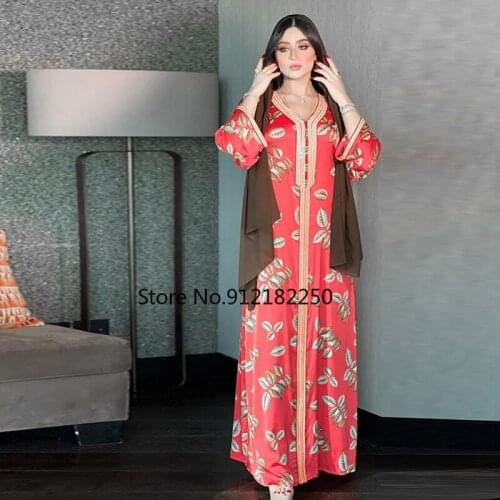 Eid Satin Abaya Dubai Turkey Muslim Long Dress Islam Maxi Dresses Abayas For Women Djellaba Robe Longue Femme Musulmane Vestidos