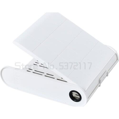 Space saving shoes storage simple household plastic shoe cabinet dormitory finishing shoe box shoe rack