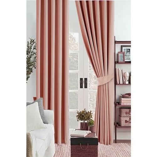 Farbateks Powder Karatma Backdrop Curtain