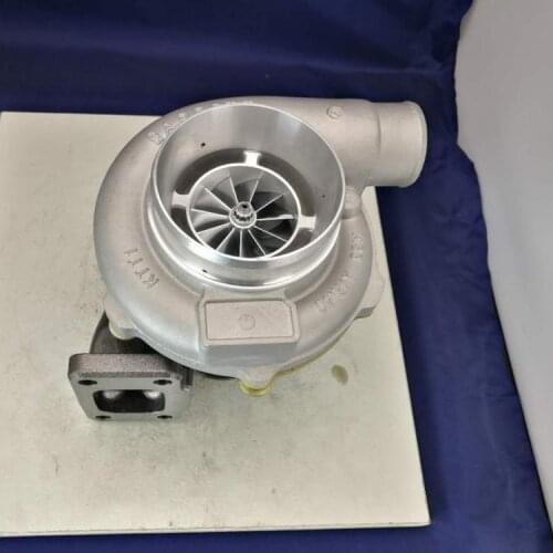 GTX turbocharger GTX30762 GTX3076R Dual Ball Bearing Turbo