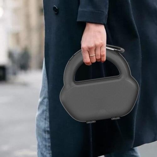 Lightweight Hard Shell Storage Travel Case Bag Earphone Bags for -Max